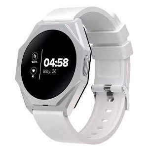 SMARTWATCH Canyon OTTO SW-86 Plata - ASUS
