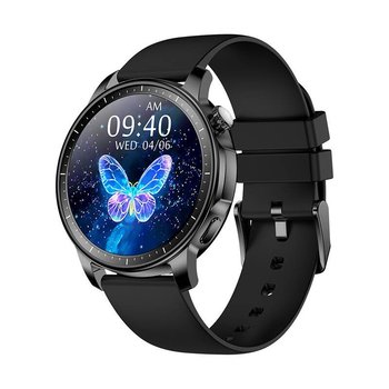 Smartwatch Colmi V65 1,32-calowy wyświetlacz AMOLED Stylowy DESIGN - Colmi