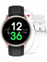 Smartwatch damski G. Rossi sg003b +GRAWER