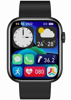 Smartwatch Damski Gravity GT3-3 - Gravity