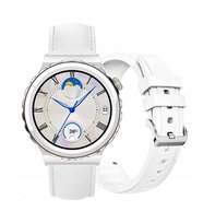 SMARTWATCH DAMSKI GT3 PRO CIŚNIENIE TĘTNO PL ROZM Smart-Trend