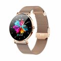 Smartwatch damski Manta Alexa złoty SWU501GD - Manta