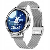 Smartwatch damski Pacific zy023a +GRAWER PACIFIC