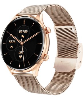 Smartwatch damski Rubicon RNCF20 SET - Rubicon