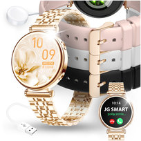 Smartwache damskie