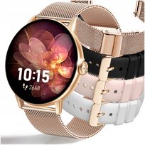 Smartwache damskie