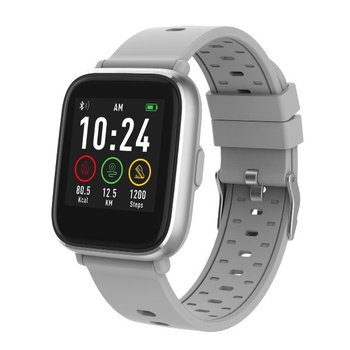 Smartwatch Denver Electronics SW-161GREY 1,3" IPS 200 MAH - denver electronics