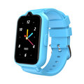 Smartwatch Dla Dzieci Z Gps 4G Manta Junior Joy 4G Niebieski - Manta