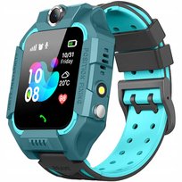 Smartwatch Dla Dzieci Zegarek Aparat Lokalizator VERK GROUP