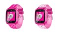 Smartwatch dla dziecka z połączeniami głosowymi KiDiZ Barbie - KiDiZ Watch