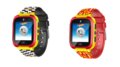 Smartwatch dla dziecka z połączeniami głosowymi KiDiZ Hot Wheels - KiDiZ Watch