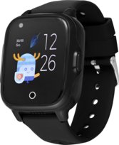 Smartwatch dziecięcy Garett Kids Trendy 4G Czarny