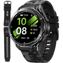 SMARTWATCH ENTER PATHFINDER - Kompas Barometr Wysokościomierz 480 mAh Inna marka