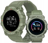 SMARTWATCH FD68 SMARTBAND OPASKA SPORTOWA PULS Smart-Trend