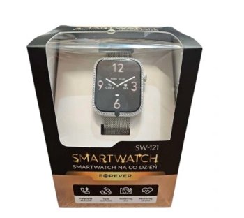 Smartwatch Forever SW-121 - Forever