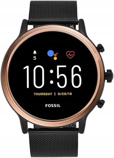 Bateria de reposição APP00296 para fossil Gen 5,Julianna HR FTW6035 Bateria de reposição APP00296 para fossil Gen 5,Julianna HR FTW6035
