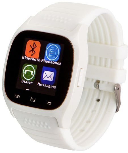 g10a smartwatch