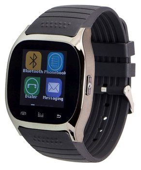 Smartwatch GARETT G10 - Garett