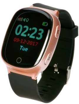 Smartwatch GARETT GPS 3 - Garett