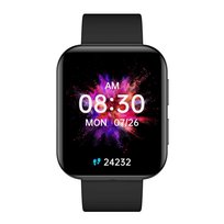 Smartwatch Garett GRC Maxx, czarny