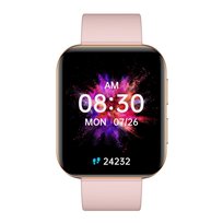 Smartwatch Garett GRC Maxx, złoty
