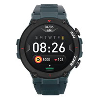 Smartwatch Garett GRS zielony