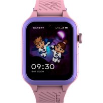 Smartwatch Garett Kids Essa 2 4G różowy Garett