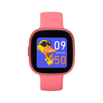 Smartwatch Garett Kids Fit Pink