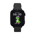 Smartwatch Garett Kids Nice Pro 4G Black&nbsp;-&nbsp;Garett