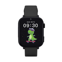 Smartwatch Garett Kids Nice Pro 4G Black