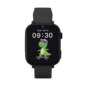 Smartwatch Garett Kids Nice Pro 4G Black - Garett