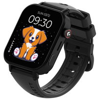 Smartwatch Garett Kids Rel 4G Czarny