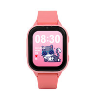 Smartwatch Garett Kids Sun Ultra 4G Pink
