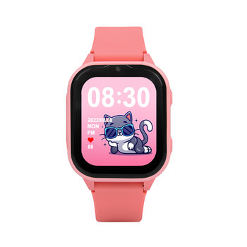 Smartwatch Garett Kids Sun Ultra 4G Pink - Garett