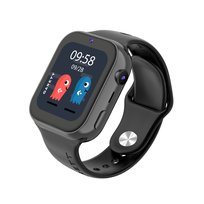 Smartwatch Garett Kids Twin 2 4G czarny Garett