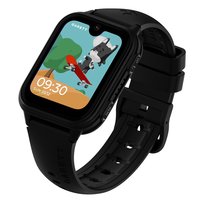 Smartwatch Garett Kids Vibe 4G czarny Garett
