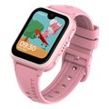 Smartwatch Garett Kids Vibe 4G różowy - Garett