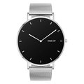 Smartwatch Garett Verona srebrny stalowy&nbsp;-&nbsp;Garett