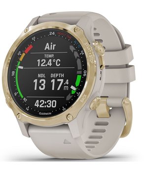 Smartwatch Garmin Descent™ Mk2S - Garmin