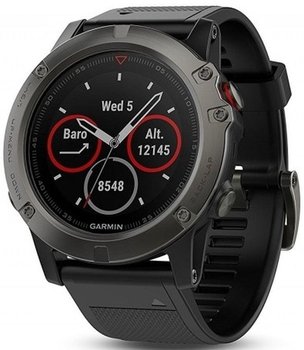 Smartwatch GARMIN Fenix 5X