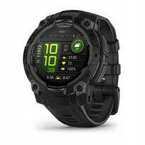 Smartwatch Garmin Instinct 3 - 45 amoled czarny