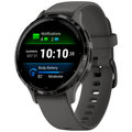 Smartwatch Garmin Venu 3S 41mm Amoled kolor Gray (PL)&nbsp;-&nbsp;Garmin