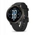 Smartwatch GARMIN Venu 4 41mm Czarny&nbsp;-&nbsp;Garmin