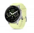 Smartwatch Garmin Venu 4 45 mm szary srebrny cytrynowy&nbsp;-&nbsp;Garett