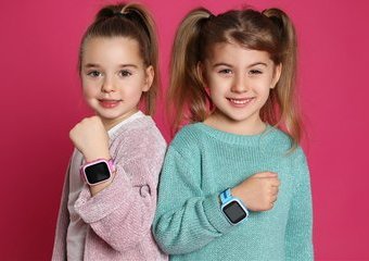 Smartwatch GPS dla dziecka — hit, czy kit? Sprawdzamy!