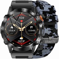 Smartwatch Gravity GT20-5