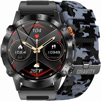 Smartwatch Gravity GT20-5 - producent niezdefiniowany