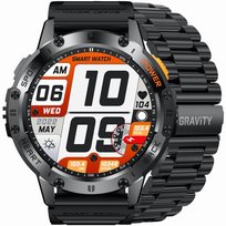 Smartwatch Gravity GT22-1 Gravity