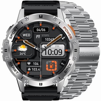 Smartwatch Gravity GT22-2 - Gravity