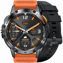 Smartwatch Gravity GT22-3 Gravity